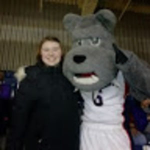 Meet your Posher, Rebecca